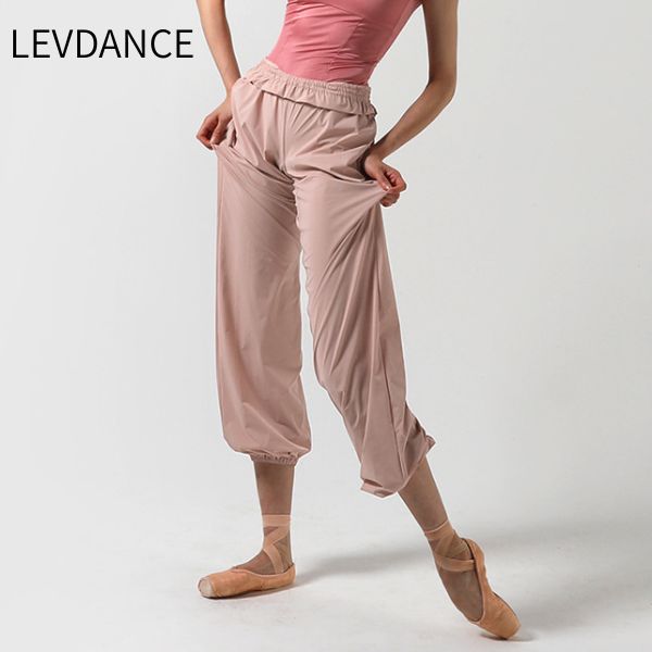 【LEVDANCE / レヴダンス】 サウナパンツ　ウォームアップ パンツ